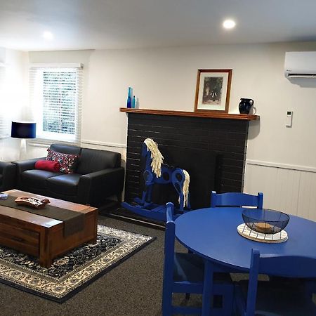 泰纳河小屋别墅 Tyenna 外观 照片